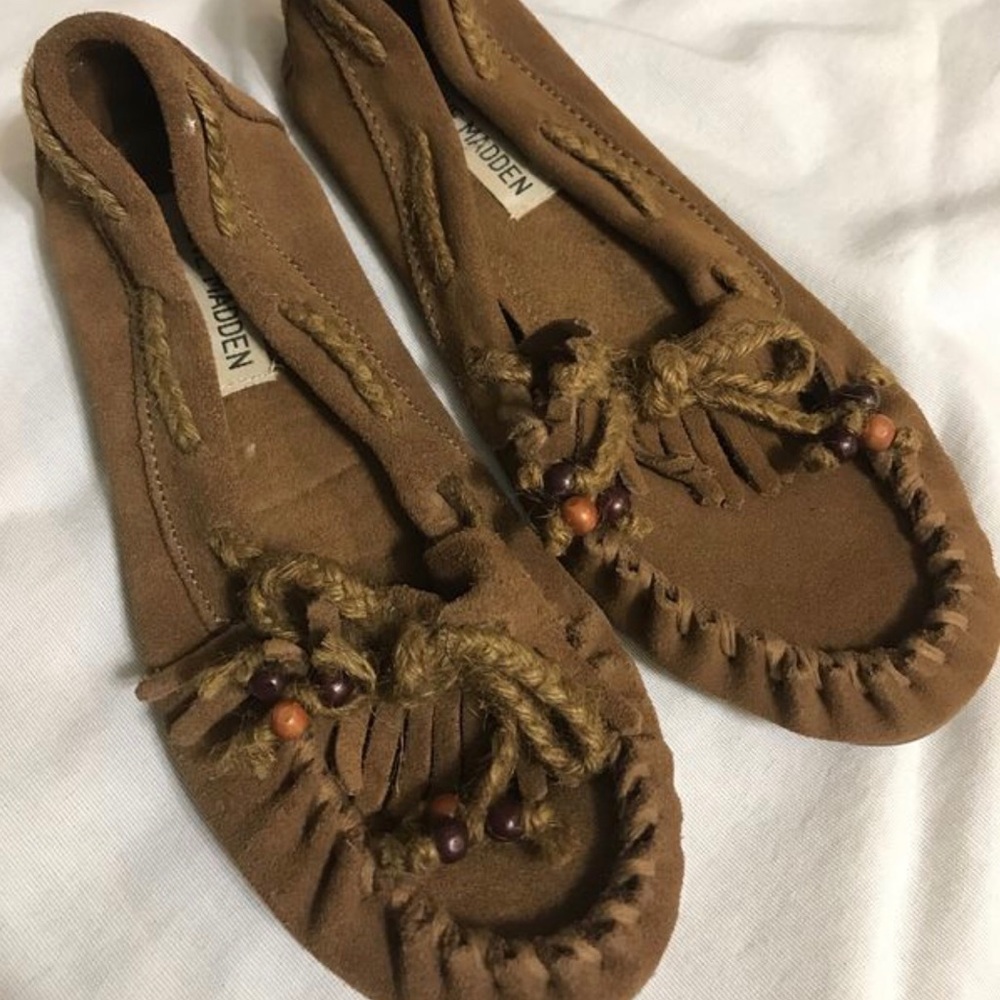 Steve madden and prüne women shoes